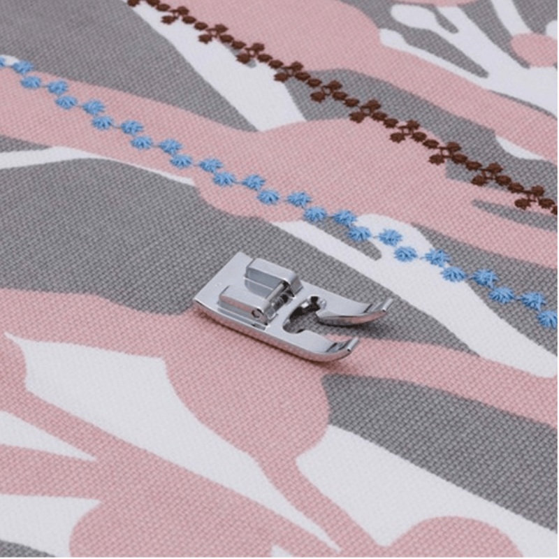 Brother Candlewicking foot