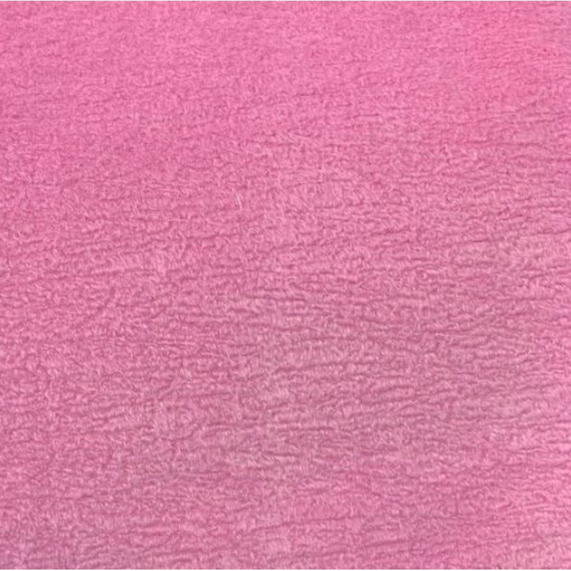 CuddleTex Backing by Siltex 70 Pink  (50-9400-PINK) Sold by 1/4 m