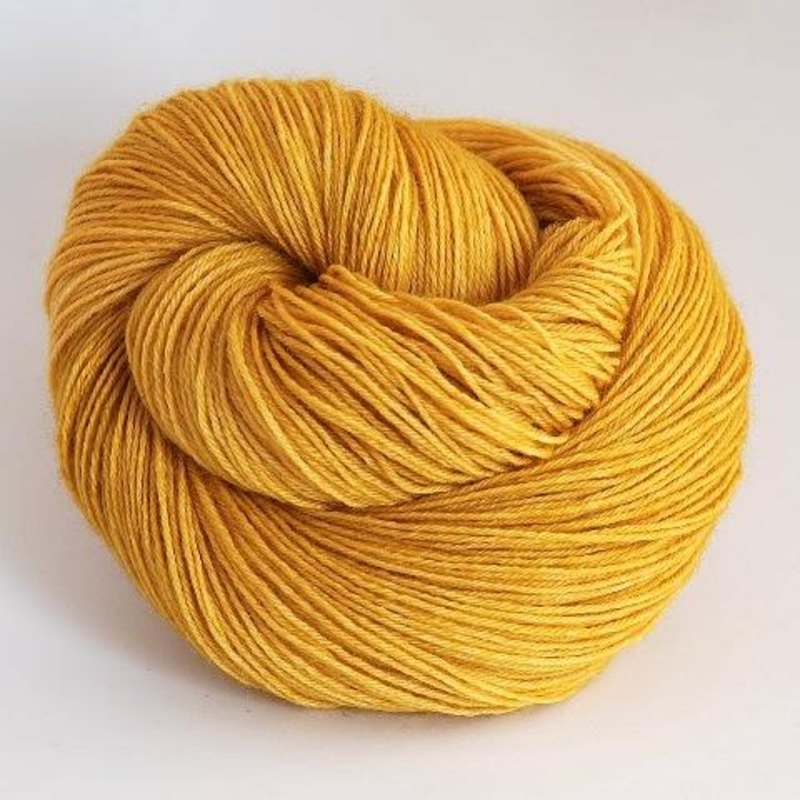 Gold Mine in Worsted Weight-Revival Worsted