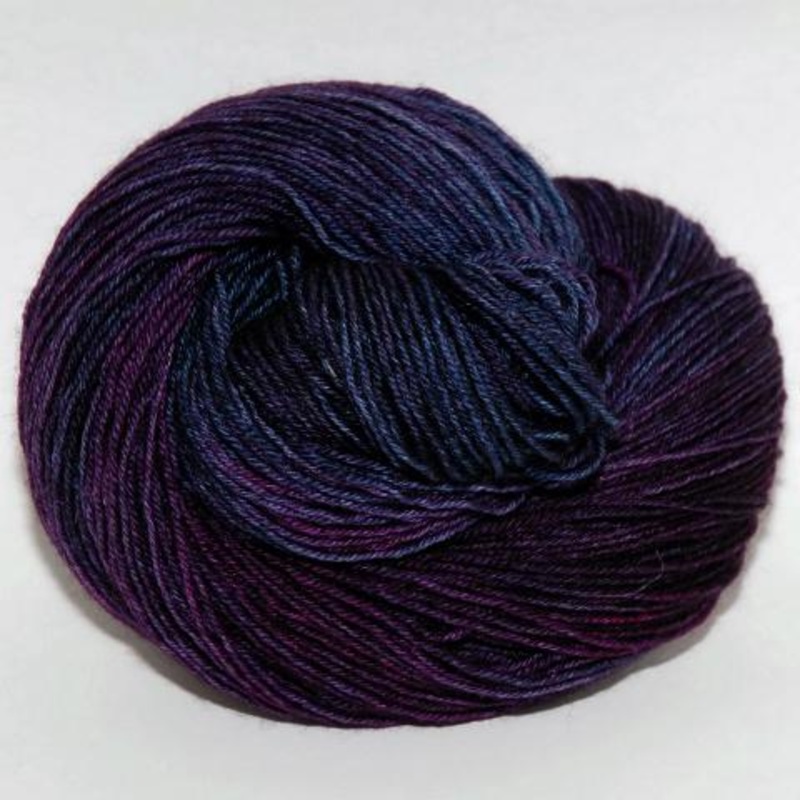 Kismet in Worsted Weight-Revival Worsted