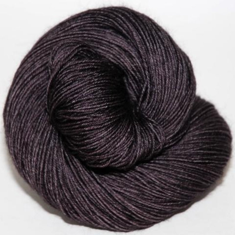 Moussaka in Worsted Weight-Revival Worsted