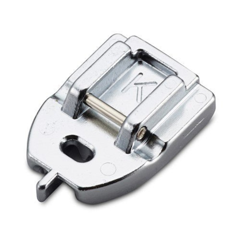 SA102C Concealed Zipper Foot