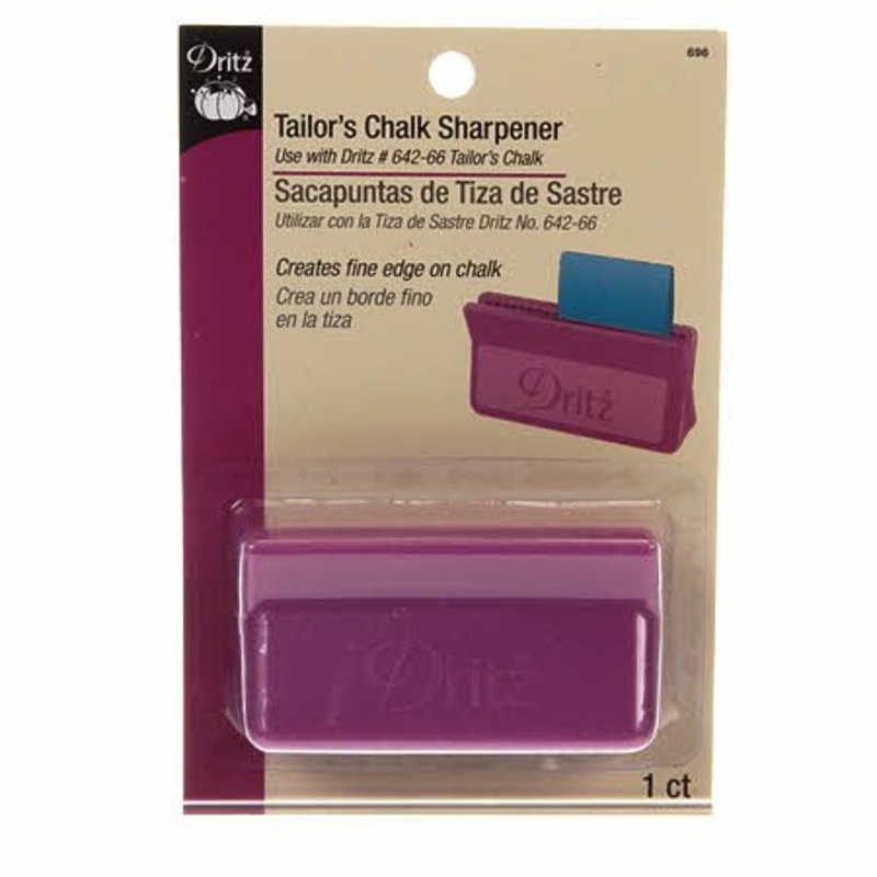 Tailor's Chalk Sharpener (696)