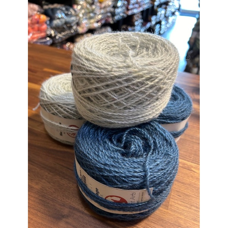 Winding Fee - Online Orders (per skein)