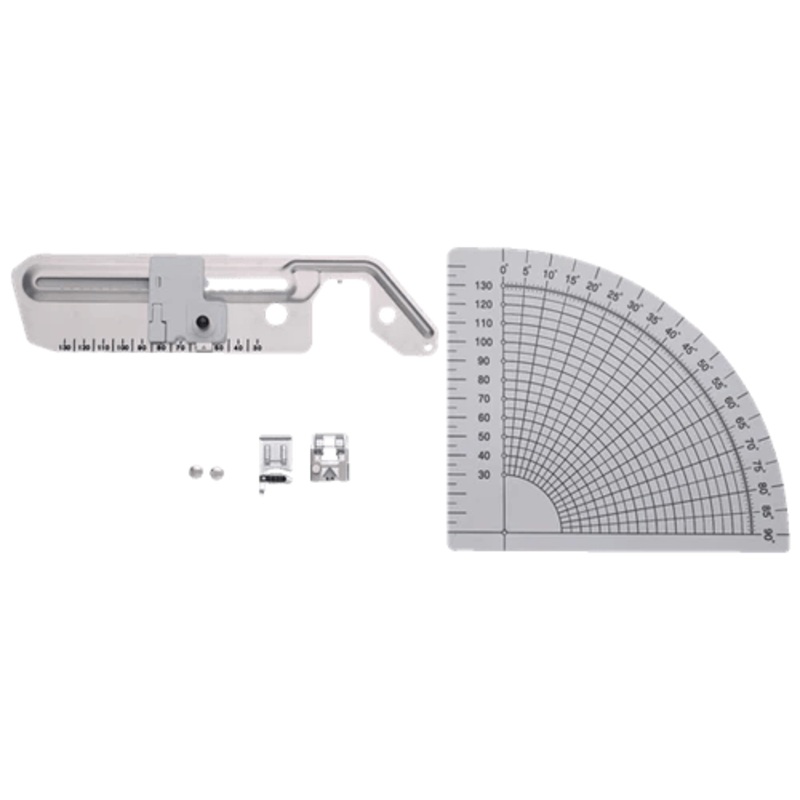 Brother Circular Attachment Bundle (SACIRC1C)
