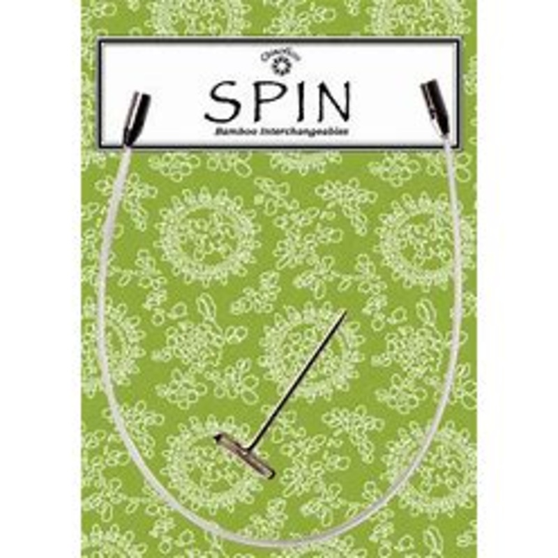 Chiao Goo Spin Nylon Cable 37 (93 cm)