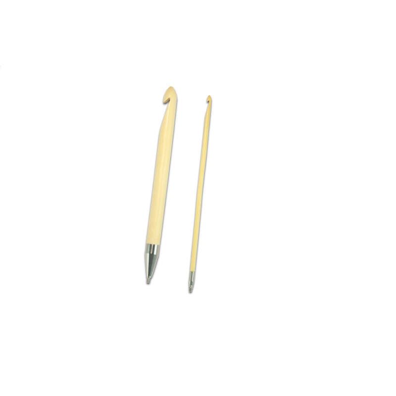 Chiao Goo T-Spin Interchangeable Tunisian Crochet Hook