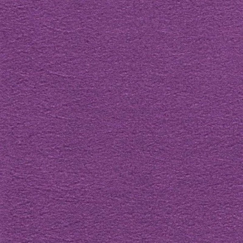 CuddleTex Backing by Siltex 70 Purple  (50-9400-PURP) Sold by 1/4 m