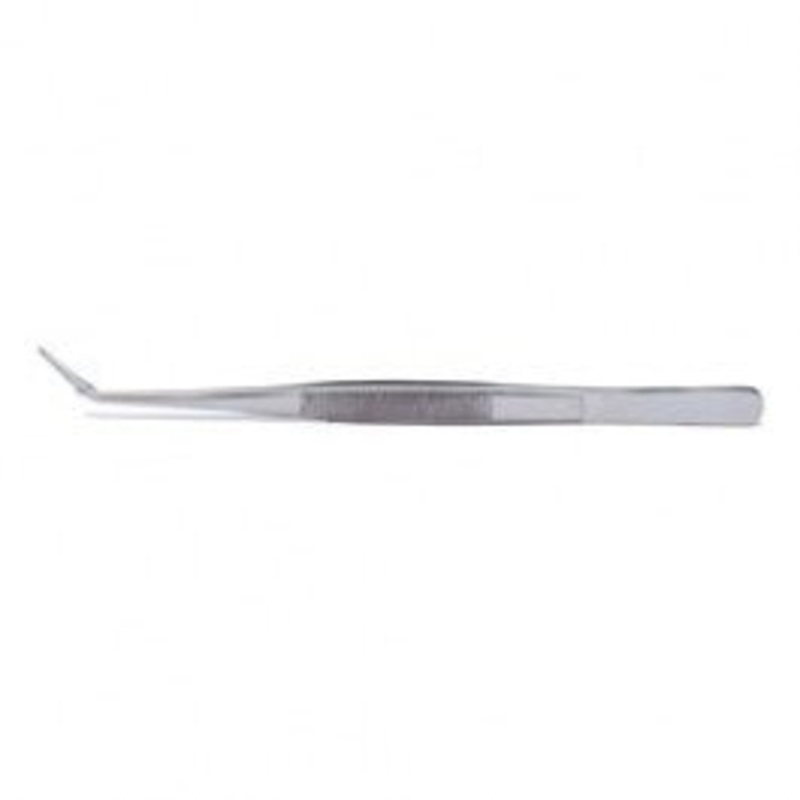 DELUXE BENT TWEEZERS