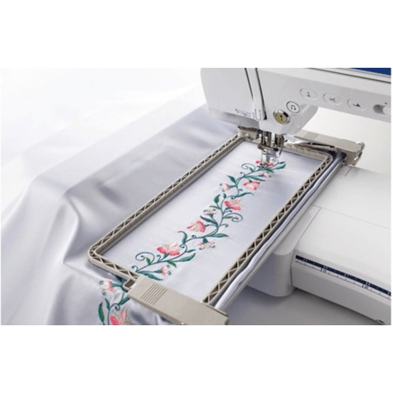 Embroidery frame, border (100x300mm)(4x12)(V-series)