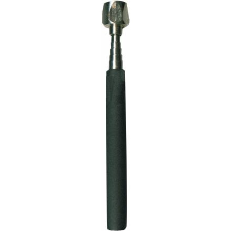 Extendable Metal Gadget with Magnetic Tip (PICKER UPPER)