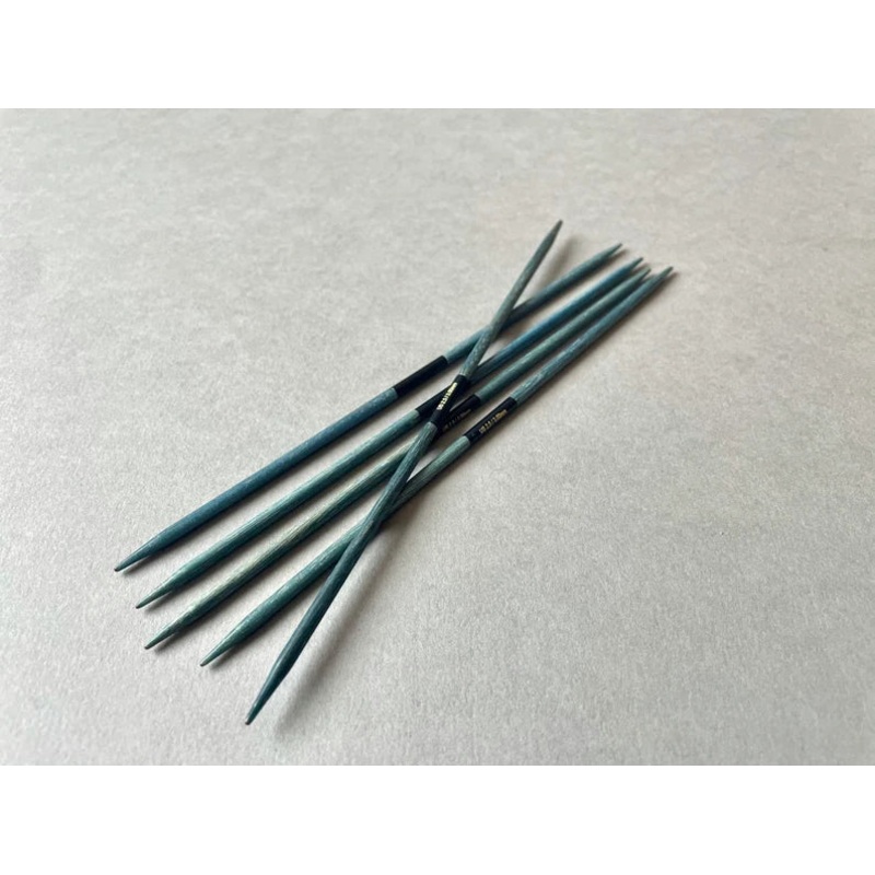 Lykke Indigo Birchwood DPNs - 6