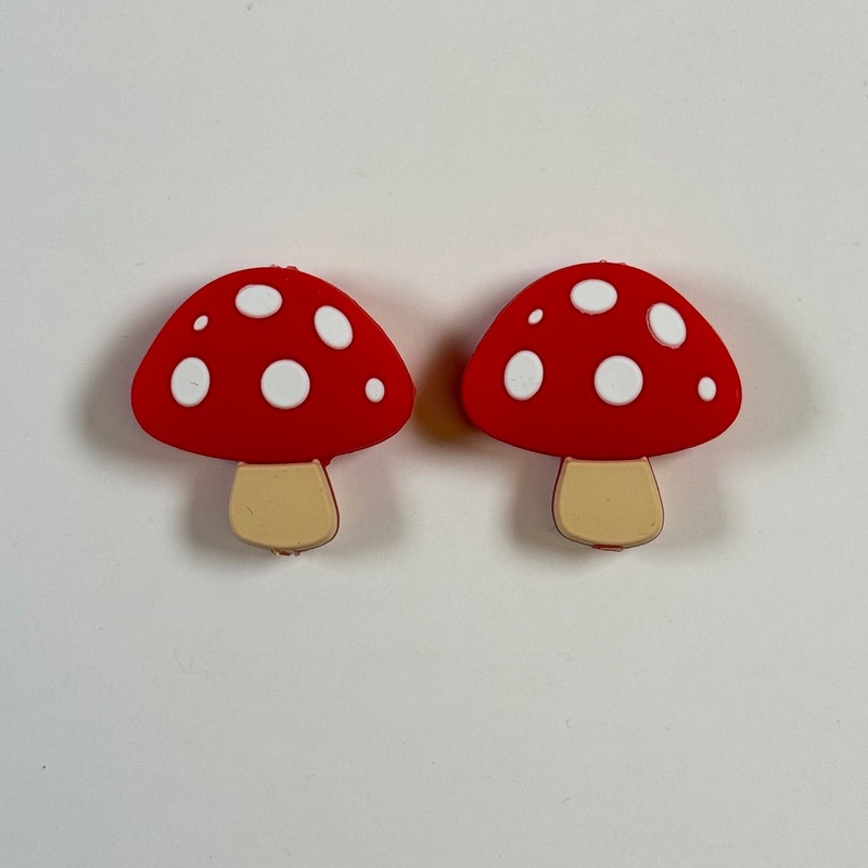 Mushroom Point Protectors