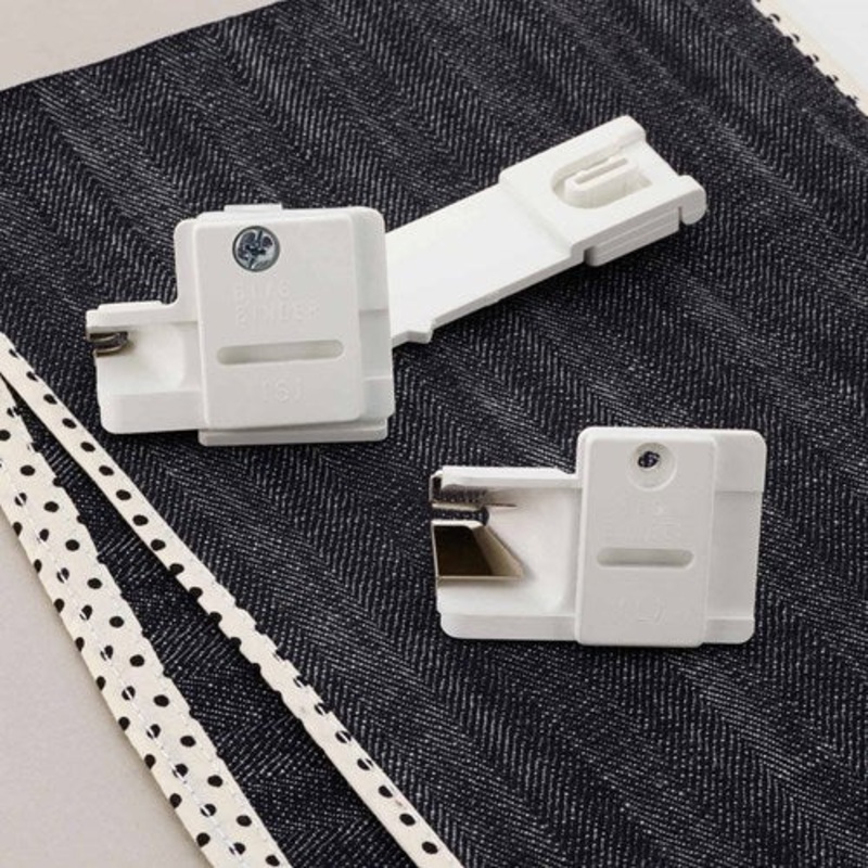 SA230CV Bias Tape Binding Set