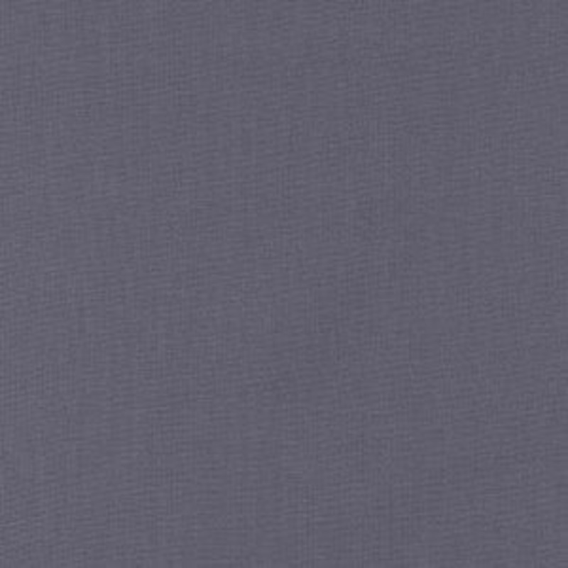 108 Backing Fabric - Kona Wide Coal $15.75/Yard