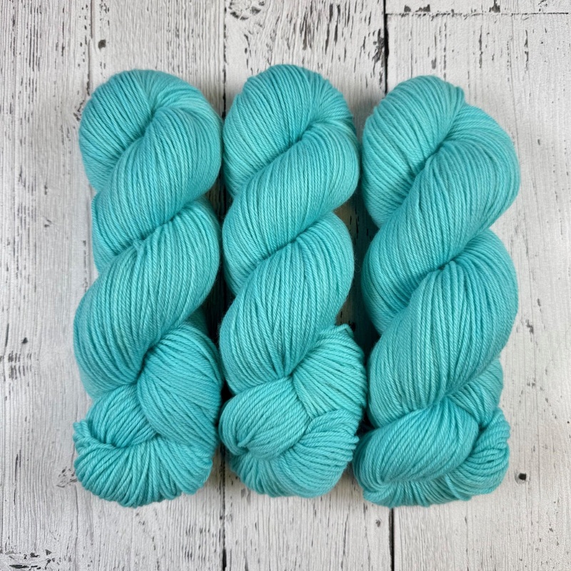 Beach Paradise - Scrumpdillyicious Sport - Dyed Stock