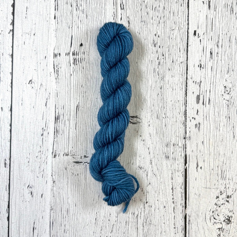 C is for Cookie - Socknado Mini Twister 20 Gram - Dyed Stock