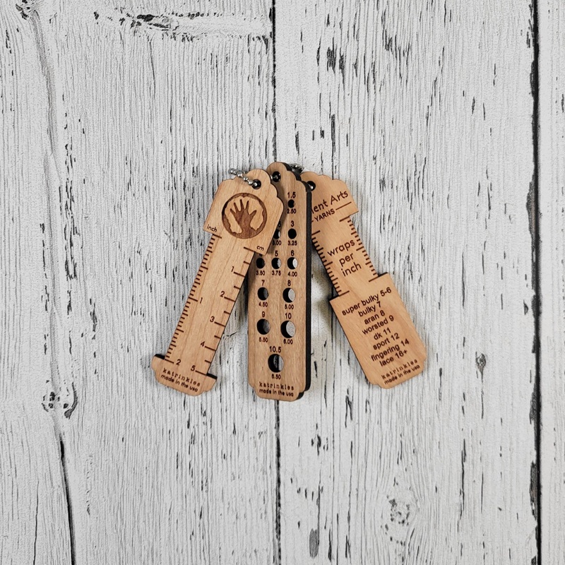 Katrinkles Tiny Tool Set 3 pcs