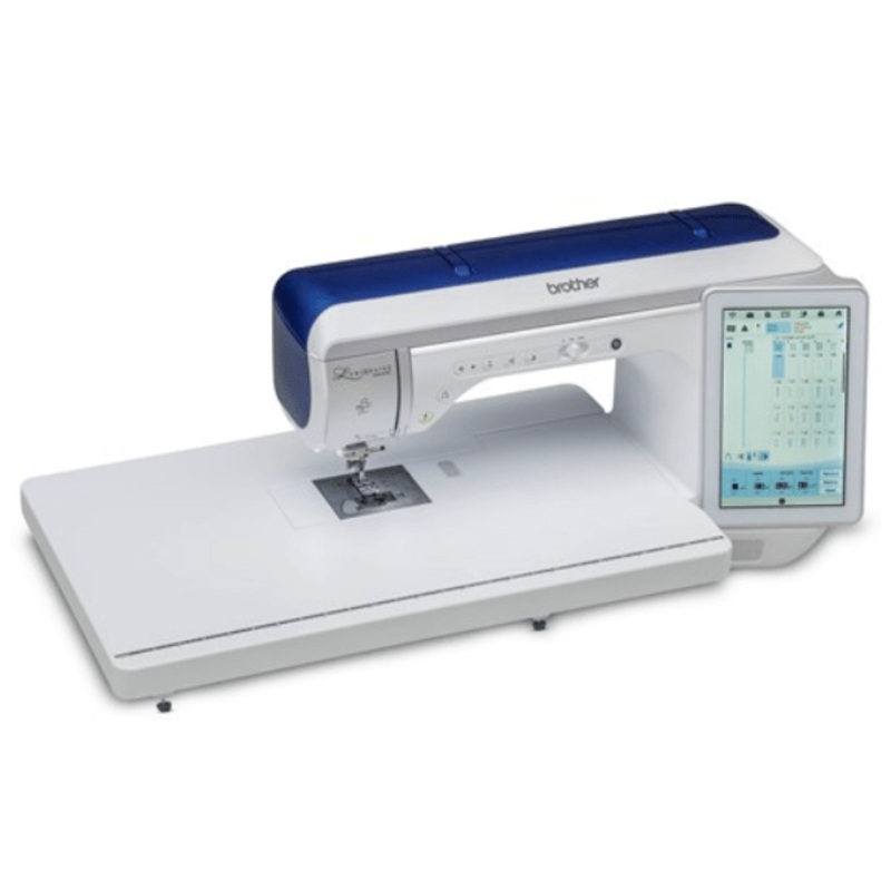 Brother Wide table (Luminaire Series)