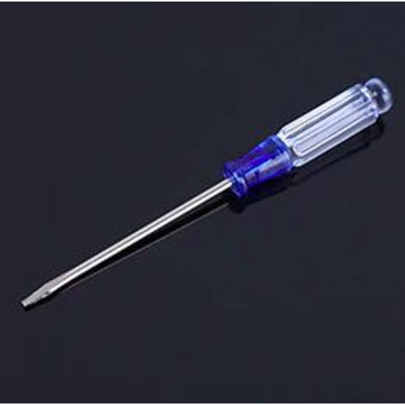 Flathead Screwdriver (3mm)