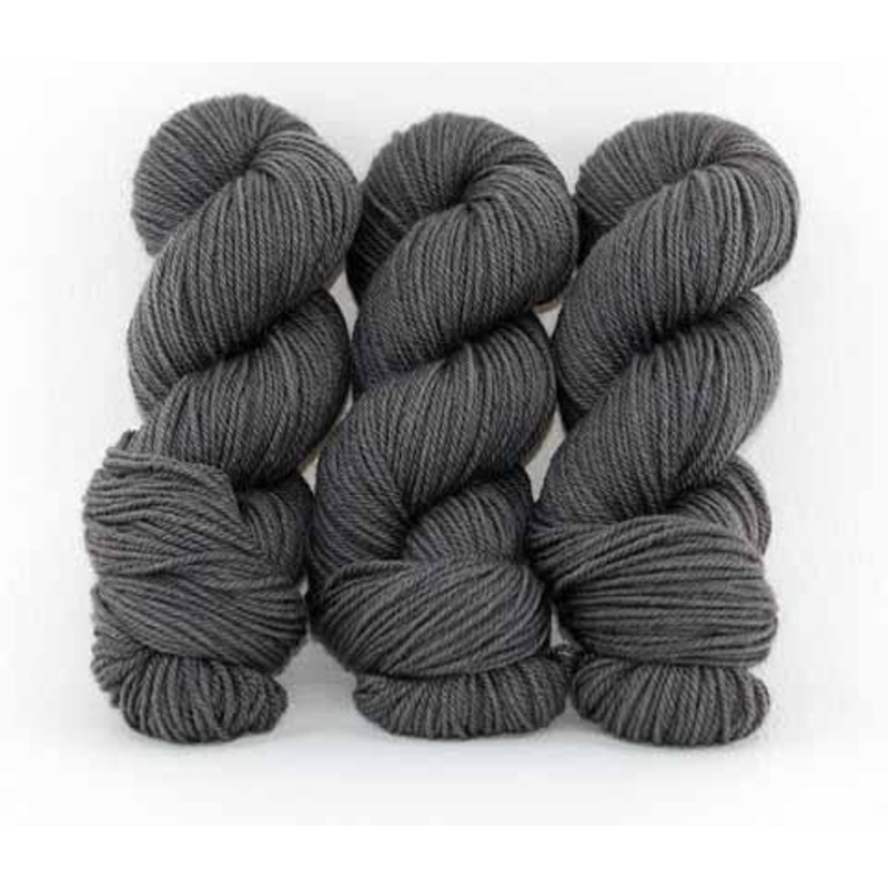 Houndstooth-Lascaux Worsted - Dye Lot Ends