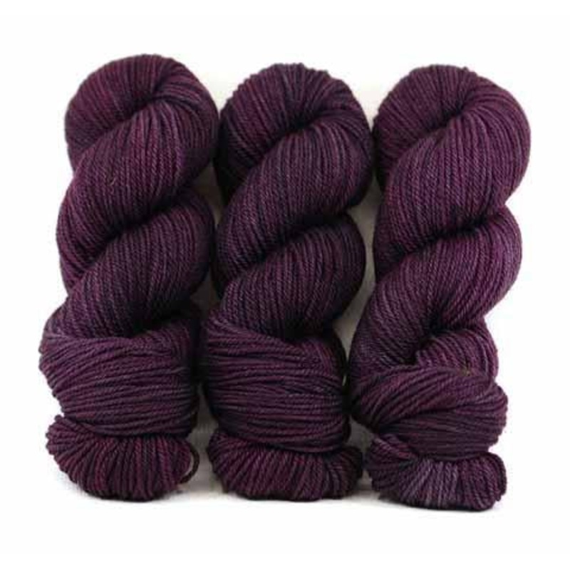 Kismet-Lascaux DK - Dye Lot Ends