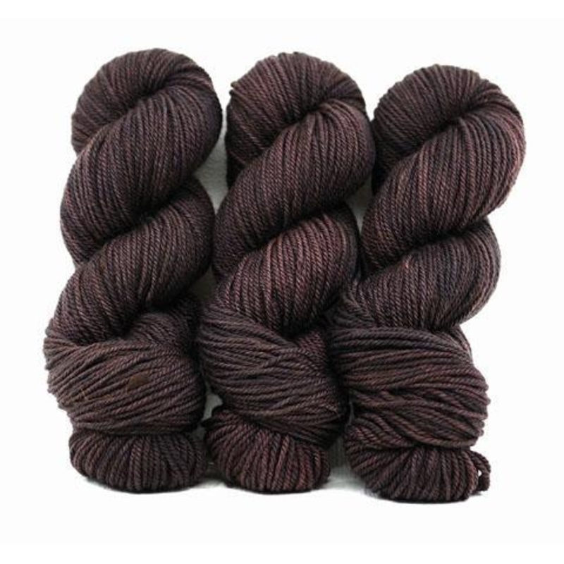 Moussaka-Lascaux DK - Dye Lot Ends