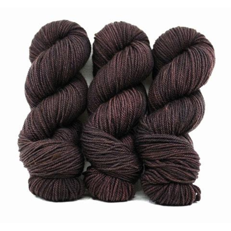 Moussaka-Lascaux Worsted - Dye Lot Ends