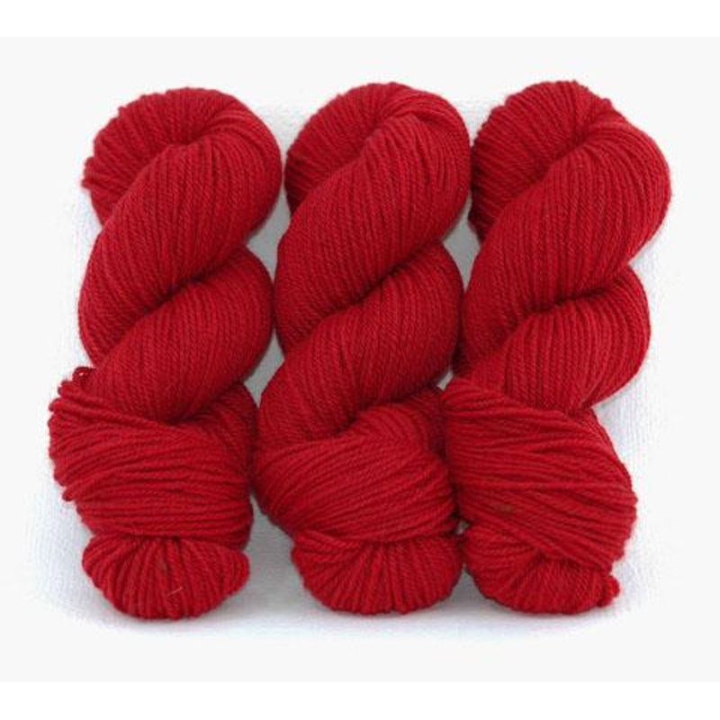 Scarlett -Lascaux Worsted - Dye Lot Ends