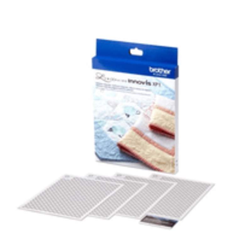 Software upgrade premium pack 2 for the luminaire XP1