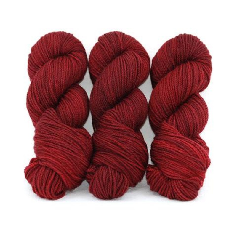 Syrah - Lascaux Fine 100 - Dye Lot Ends