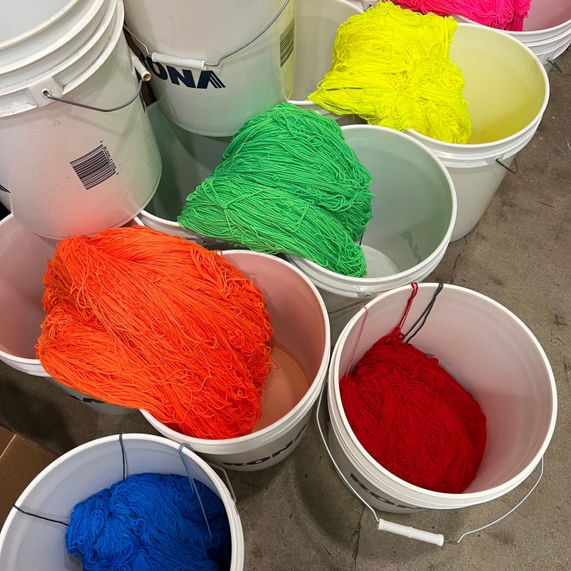 Try It and Dye It-Wed Nov 26 (6 - 8 pm)