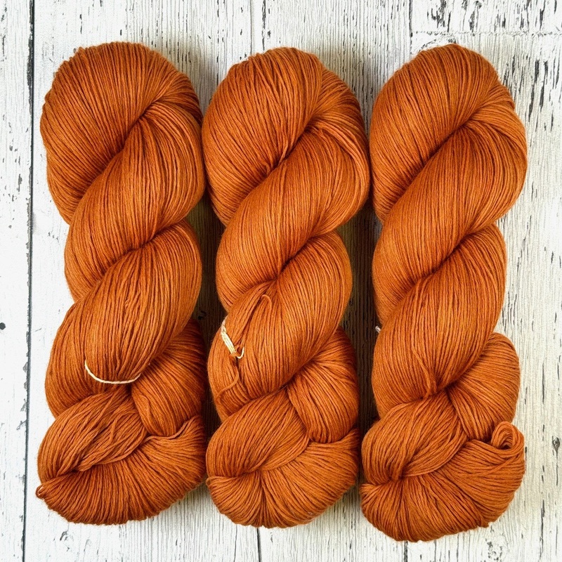 Delicate Arch - Filigree Lace - Dyed Stock