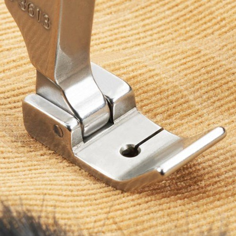 Heavy Weight Foot for PQ Series Sewing Machines - Brother (SA173 )