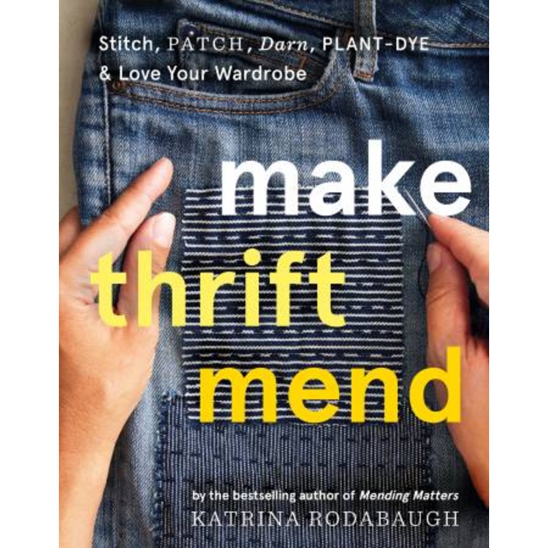 Make Thrift Mend
