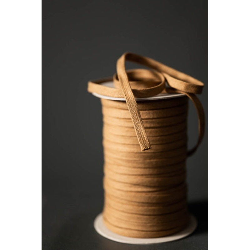 Merchant & Mills - Recycled  Drawstring  Camel $2.55/yd