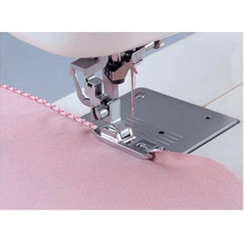 Narrow hem/picot foot, 5mm  (LS2000, LS590, XL2800, XM3700, BM2800, LX3750, JX1710)