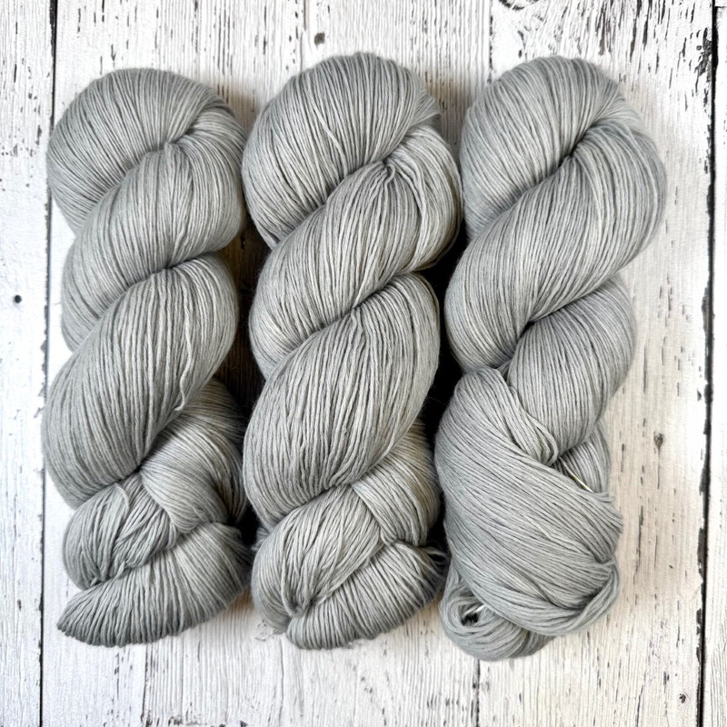 Pieces of Eight - Filigree Lace - Dyed Stock