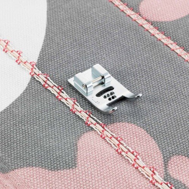 SA157 5-hole Cording Foot 7 mm