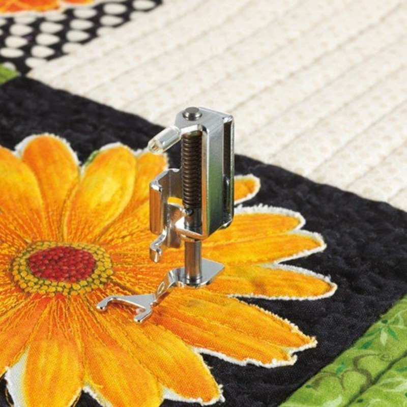 SA187 Open-Toe Quilting Foot