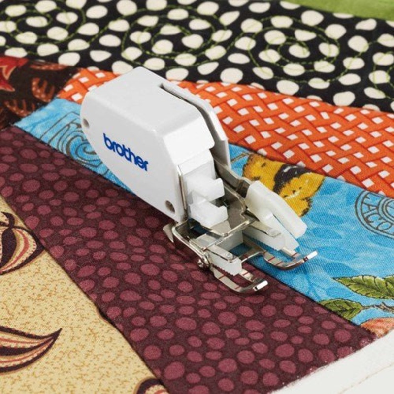 SA188 Brother Open-Toe Walking Foot