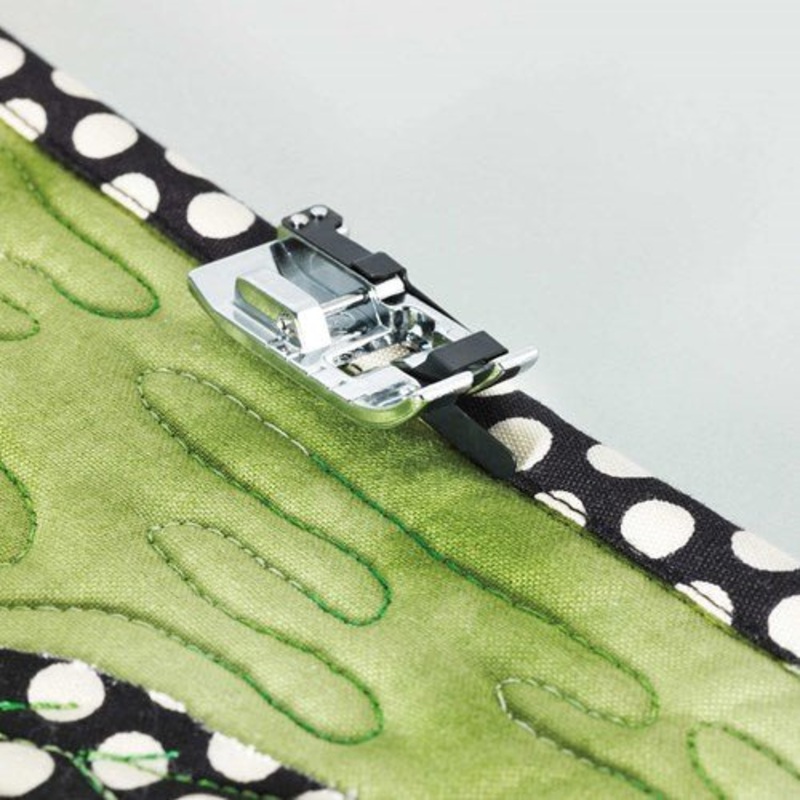 SA191 Stitch-in-the-Ditch Foot