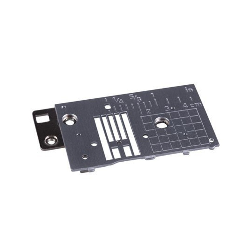 SA564C Straight Stitch Foot & Needle Plate