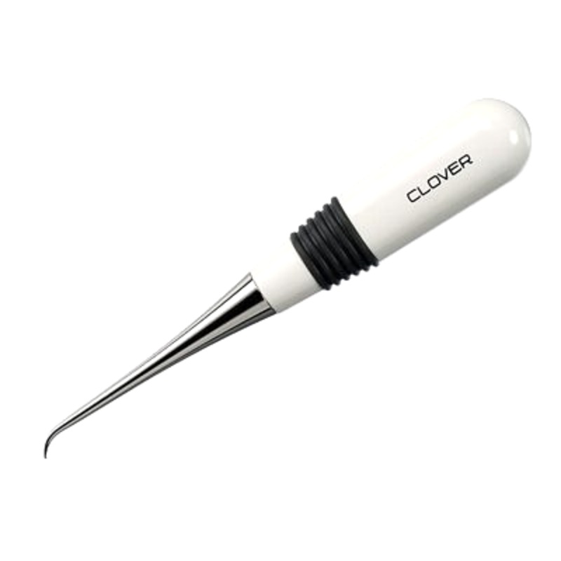 Clover Curved Awl