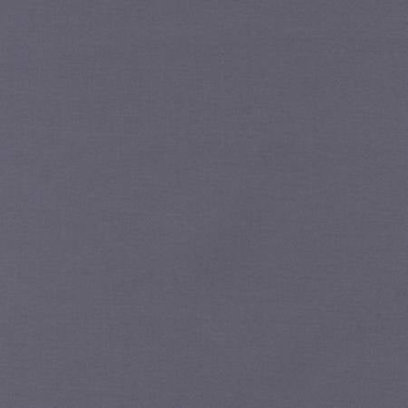 Kona Coal Solid 108 Cotton (Kona108-COAL)  Sold in UNITS of  metre