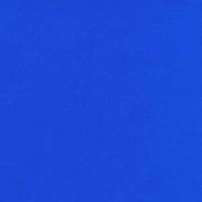 Kona Royal Solid 108 Cotton (Kona108-RYL)  Sold in UNITS of  metre