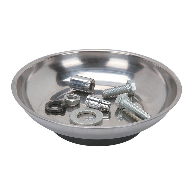 Magnetic Tool-Pin Dish (90566)