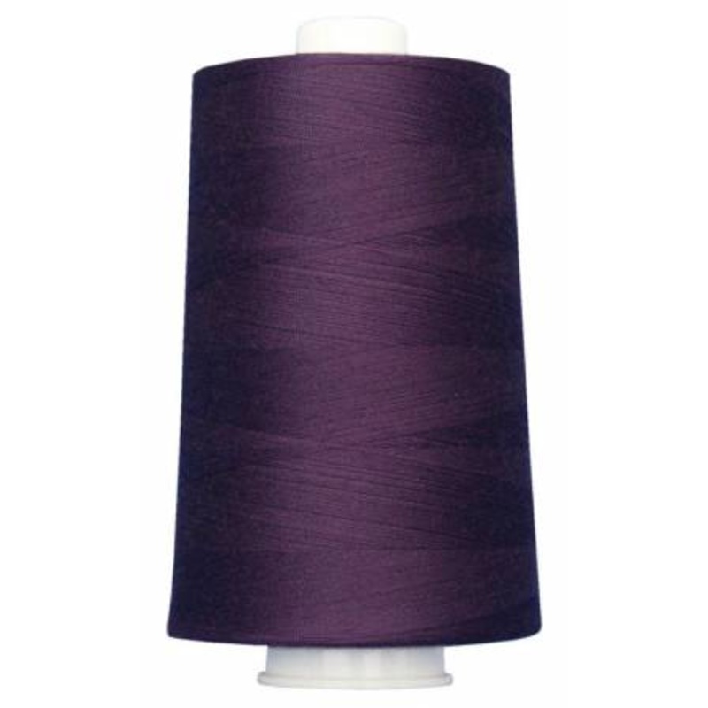 OMNI 6,000 yd - #3117 Plush Purple