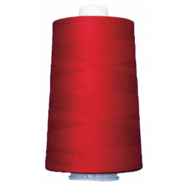 OMNI 6,000 yd - #3158 NEON RED