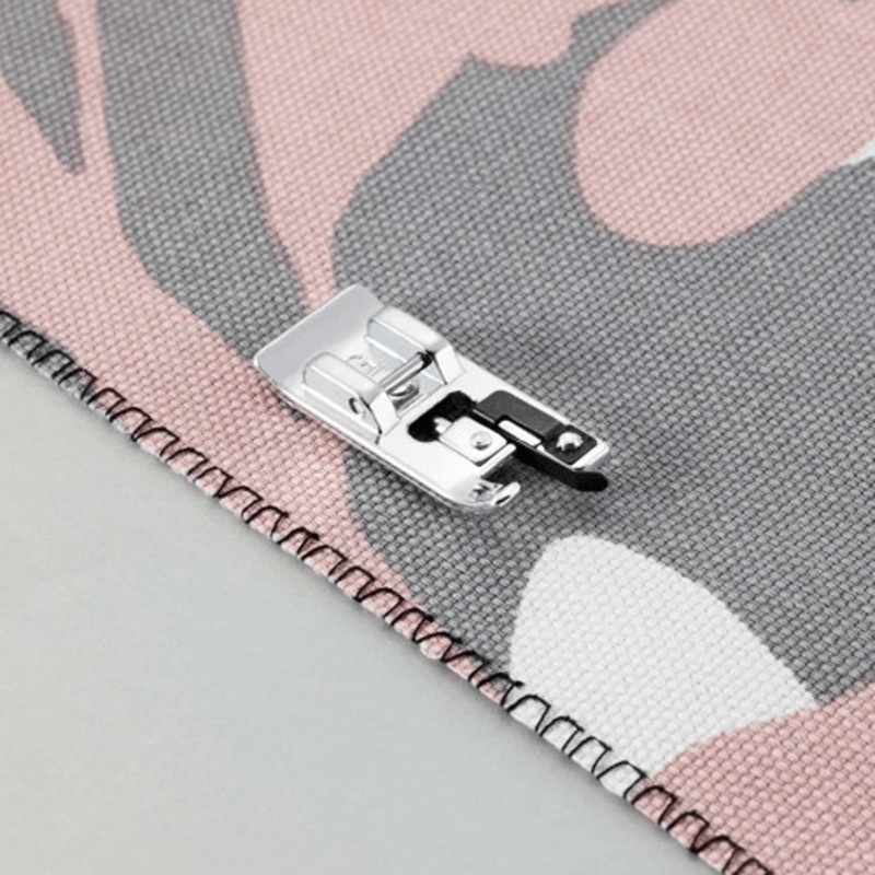 Overlock foot (vertical) (LS590, XL2800, XM3700, BM2800, LX3750, JX1710)